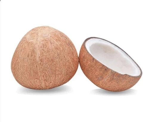 Dry Coconut (Sukha Gola)