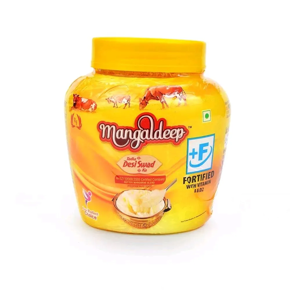 Ghee (Pooja Ghee) (500 gms)