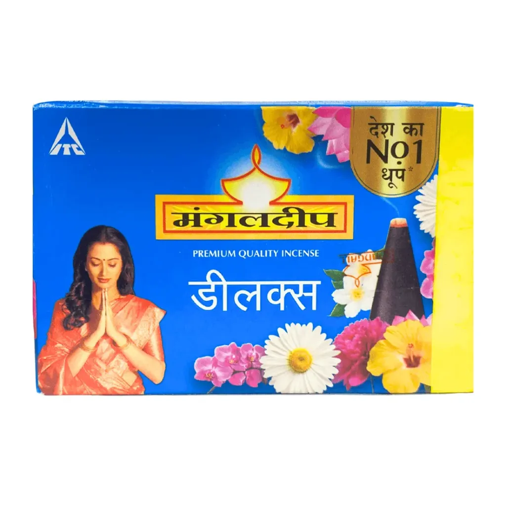 Mangaldeep Dhoop