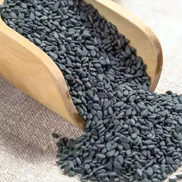 Sesame Black Til (Kaale Til)