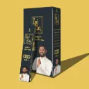 Zed Black 3 in 1 Agarbatti