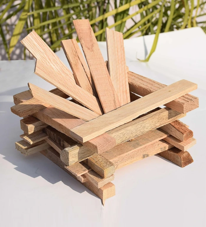 Aam Ki Lakdi (Mango Firewood)